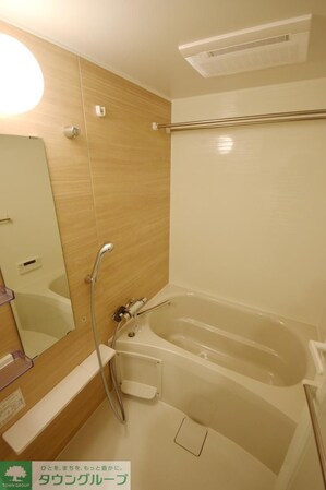 パークアクシス両国スクエアの物件内観写真